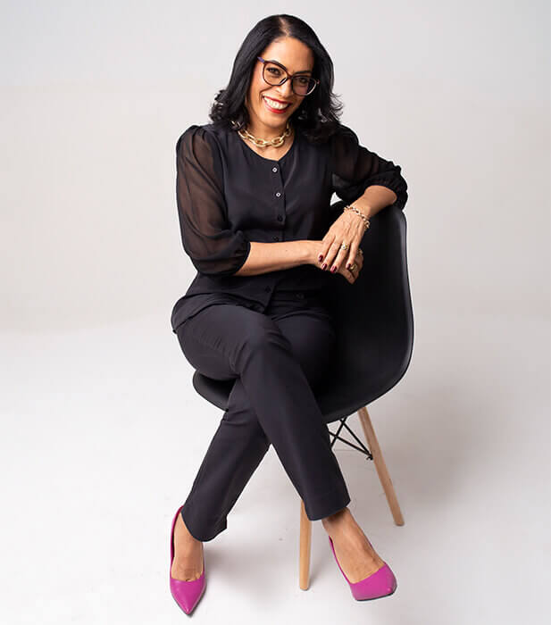 Cristina Araújo - Psicóloga