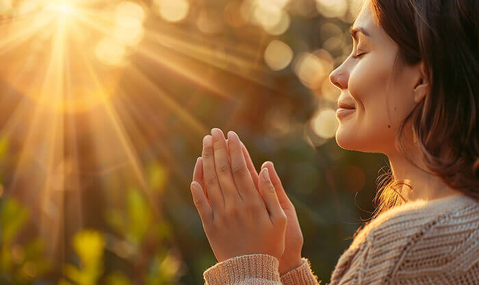 Espiritualidade e Sentido da Vida