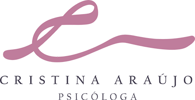 Cristina Araújo - Psicóloga